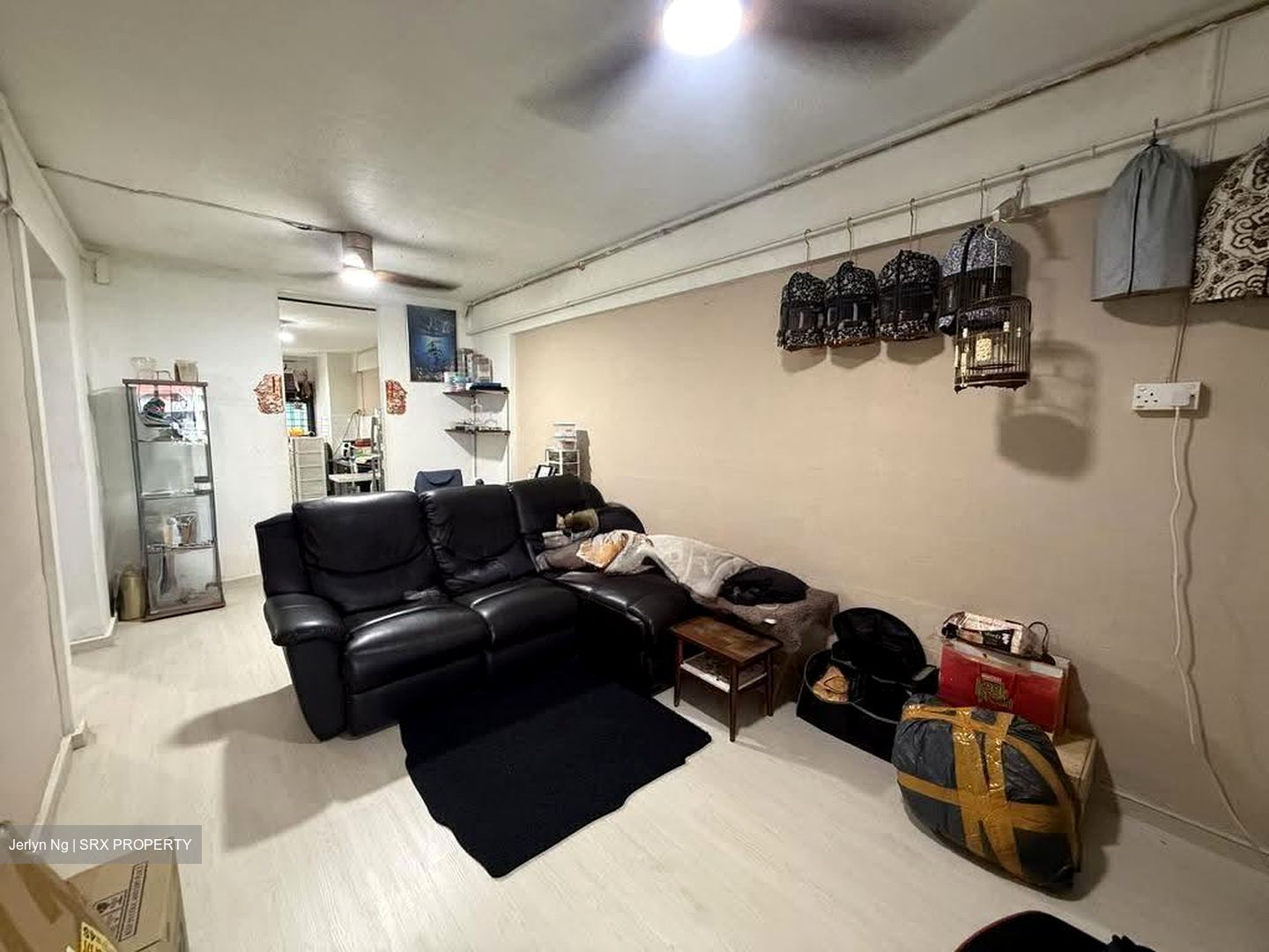 Blk 115 Bedok North Road (Bedok), HDB 3 Rooms #617726791